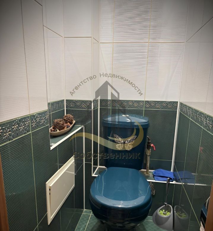 Аренда 2-комнатной квартиры, Старый Оскол, Королева мкр,  13