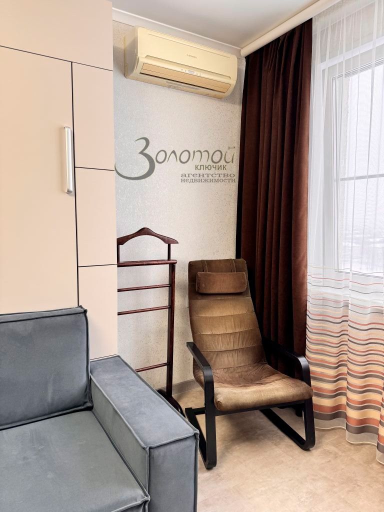 Продажа 1-комнатной квартиры, Нижний Новгород, Янки Купалы ул,  32