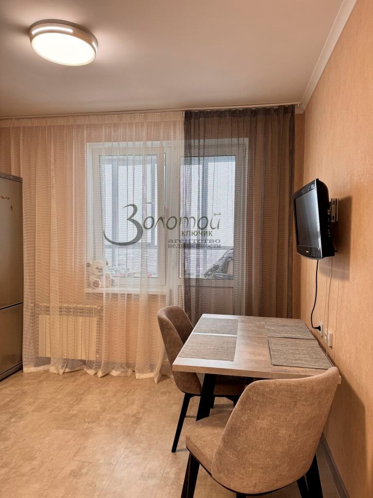 Продажа 1-комнатной квартиры, Нижний Новгород, Янки Купалы ул,  32