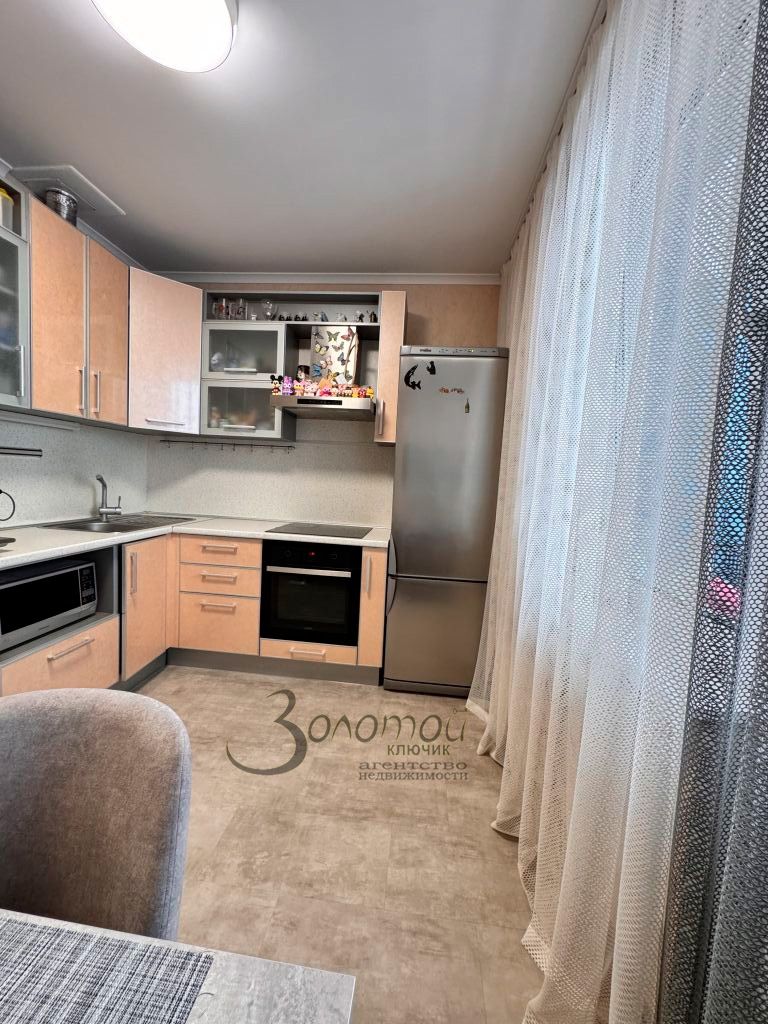 Продажа 1-комнатной квартиры, Нижний Новгород, Янки Купалы ул,  32