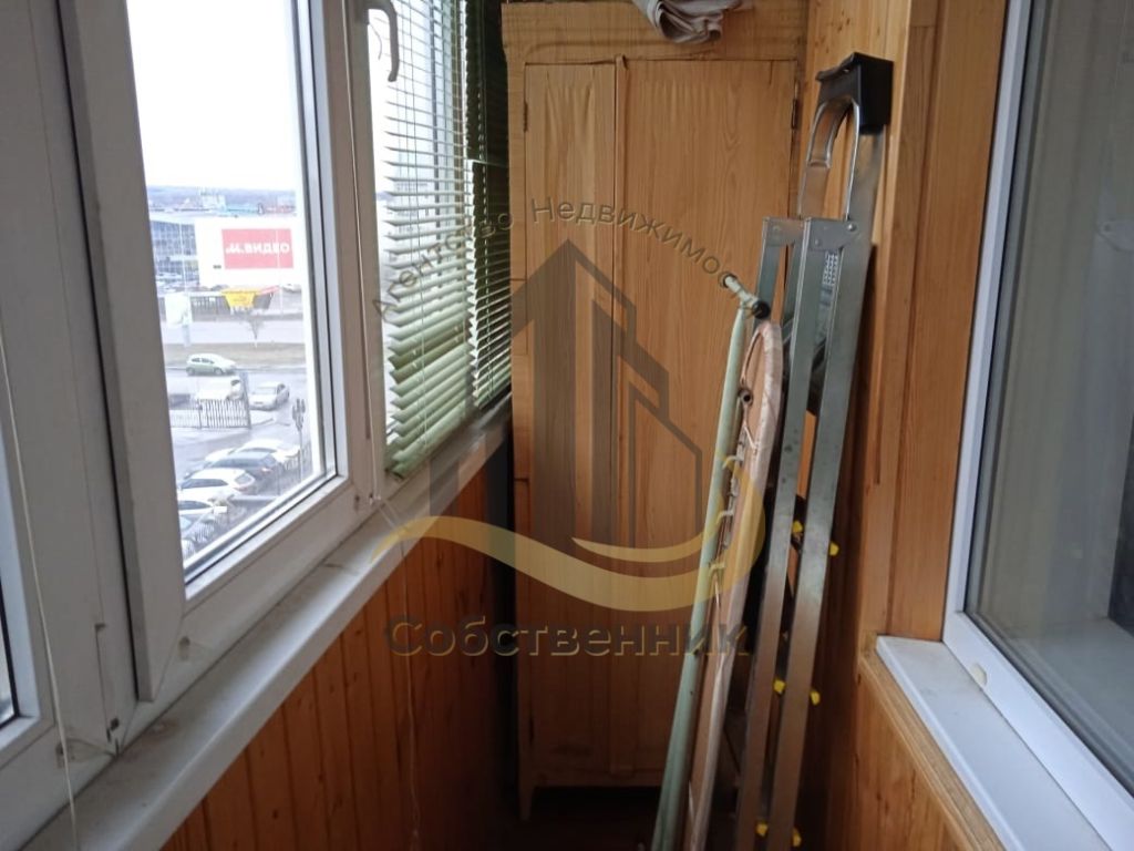 Аренда 2-комнатной квартиры, Старый Оскол, Конева мкр,  10