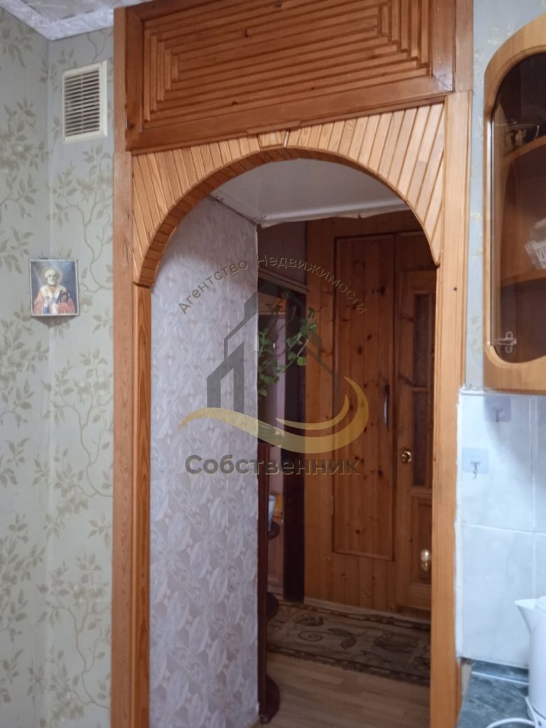 Аренда 2-комнатной квартиры, Старый Оскол, Конева мкр,  10