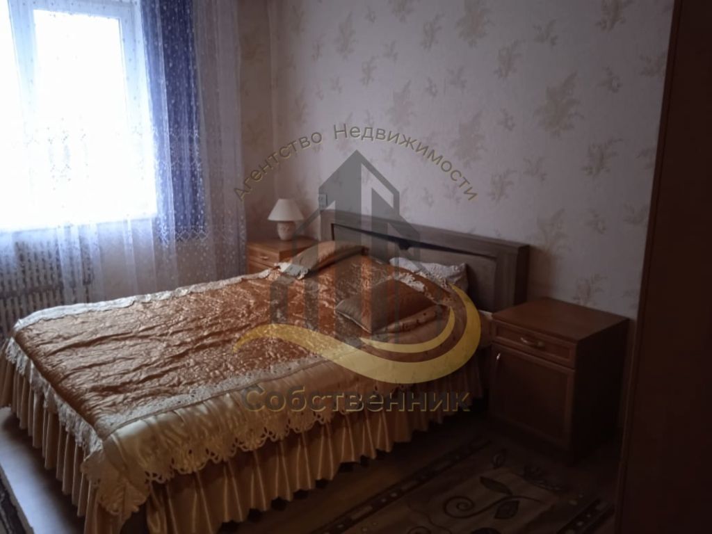 Аренда 2-комнатной квартиры, Старый Оскол, Конева мкр,  10