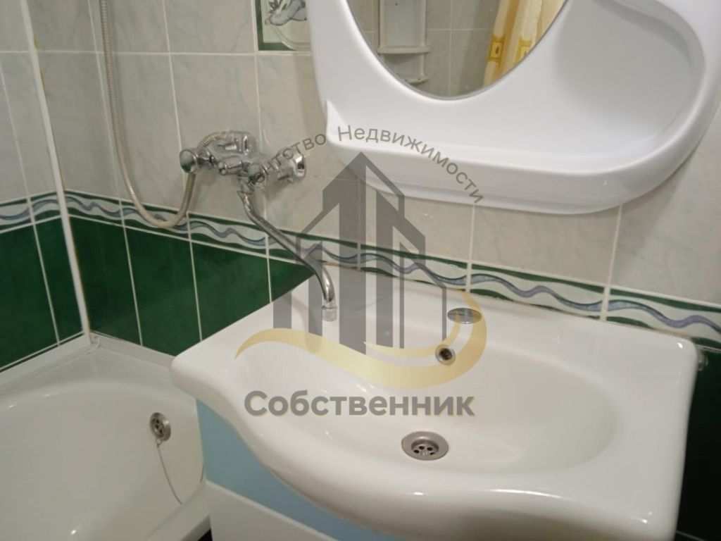 Аренда 2-комнатной квартиры, Старый Оскол, Конева мкр,  10