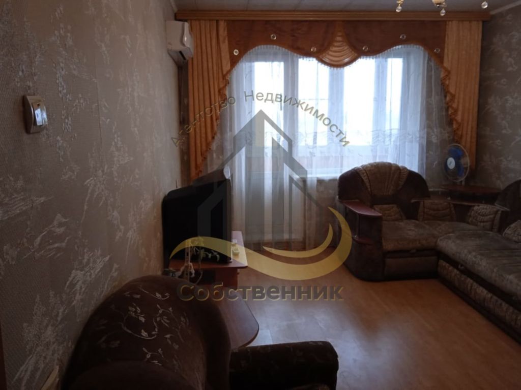 Аренда 2-комнатной квартиры, Старый Оскол, Конева мкр,  10