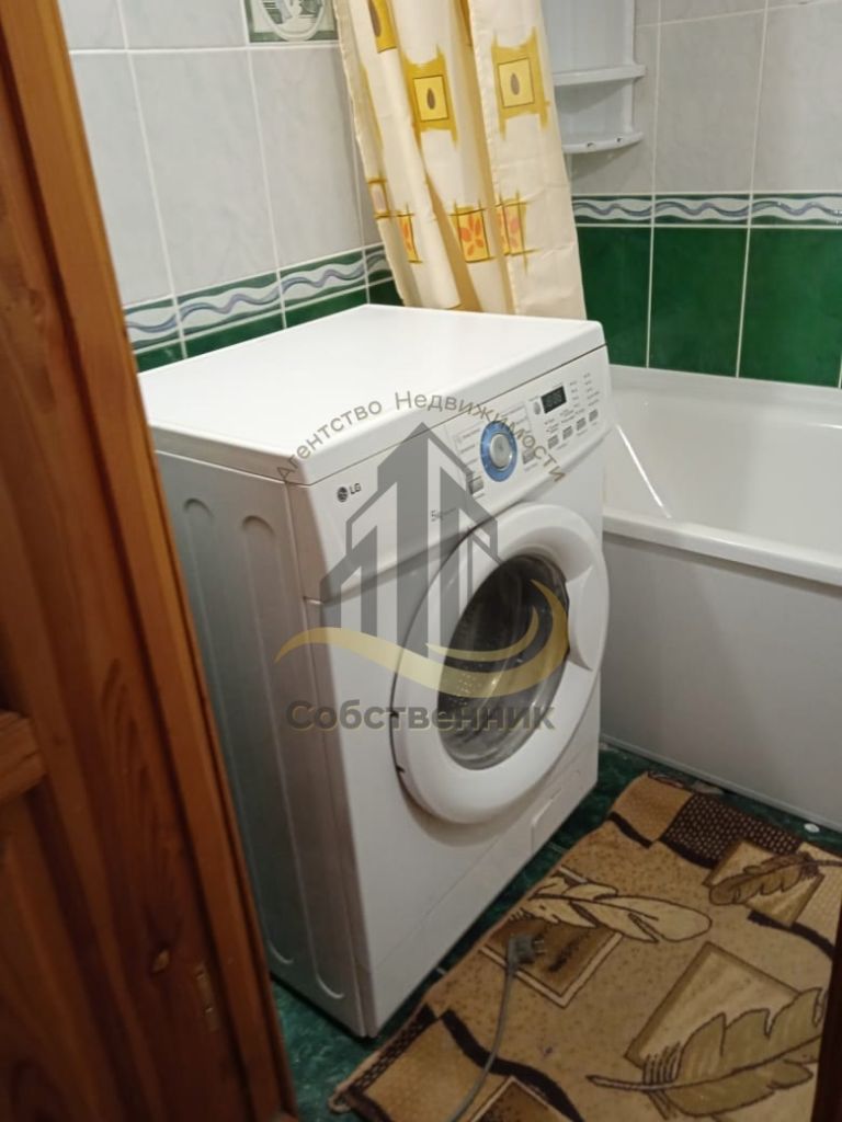 Аренда 2-комнатной квартиры, Старый Оскол, Конева мкр,  10