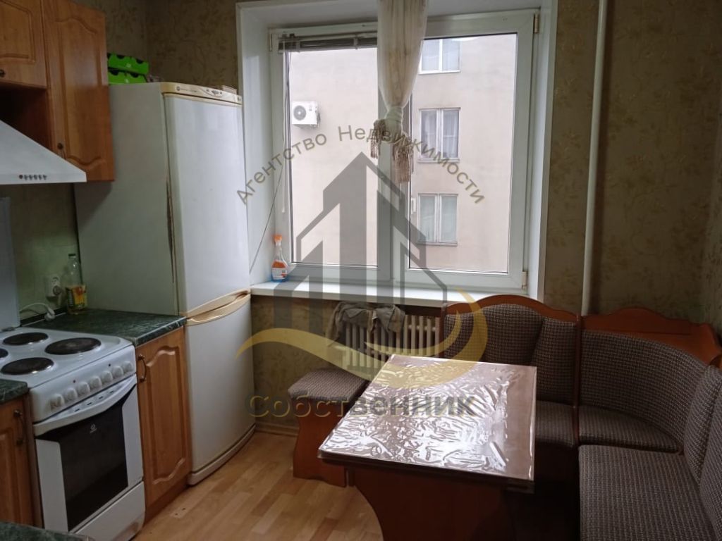 Аренда 2-комнатной квартиры, Старый Оскол, Конева мкр,  10