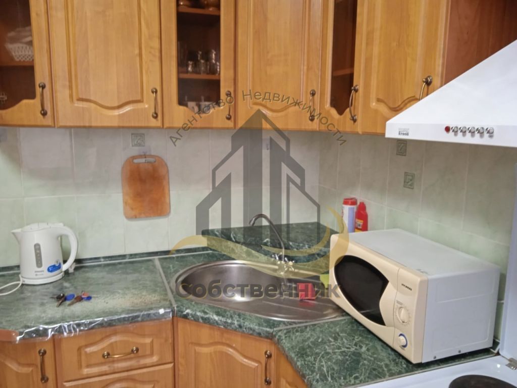 Аренда 2-комнатной квартиры, Старый Оскол, Конева мкр,  10