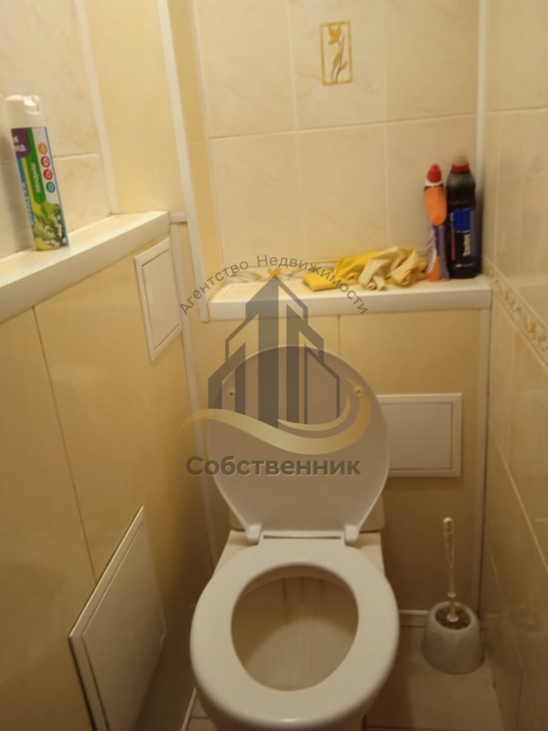 Аренда 2-комнатной квартиры, Старый Оскол, Конева мкр,  10