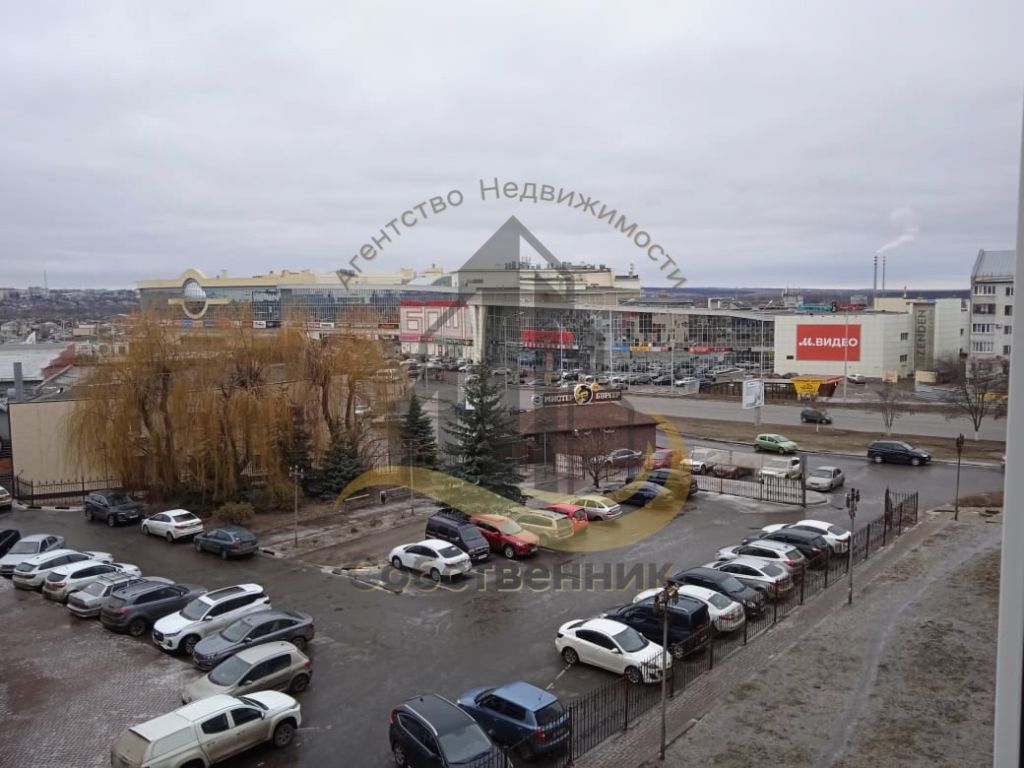 Аренда 2-комнатной квартиры, Старый Оскол, Конева мкр,  10