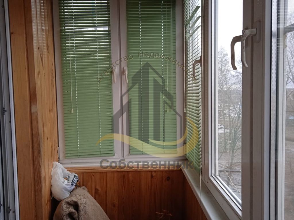 Аренда 2-комнатной квартиры, Старый Оскол, Конева мкр,  10