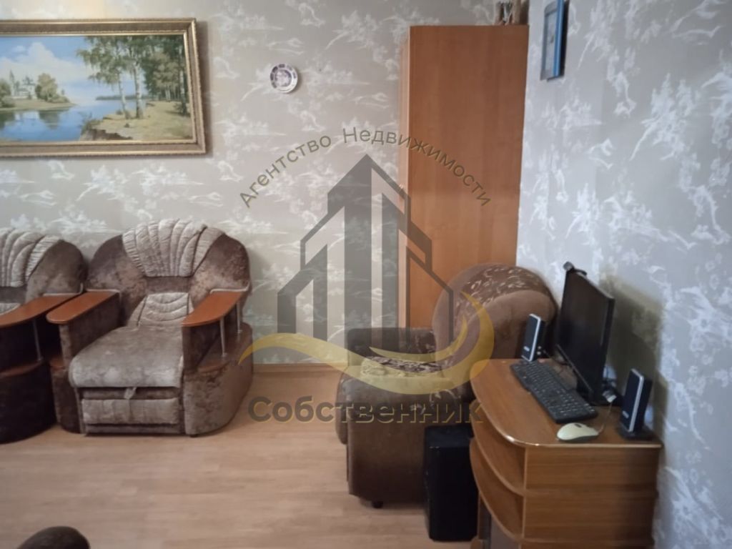 Аренда 2-комнатной квартиры, Старый Оскол, Конева мкр,  10