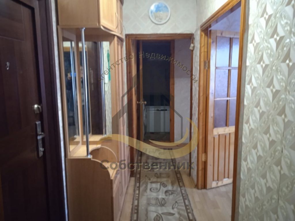 Аренда 2-комнатной квартиры, Старый Оскол, Конева мкр,  10