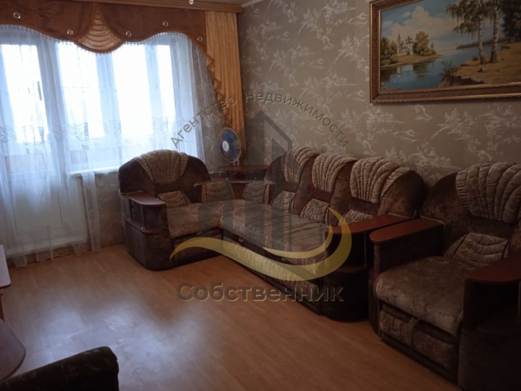 Аренда 2-комнатной квартиры, Старый Оскол, Конева мкр,  10