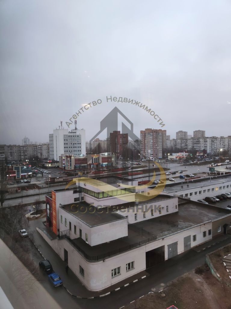 Аренда 1-комнатной квартиры, Старый Оскол, Жукова мкр,  26