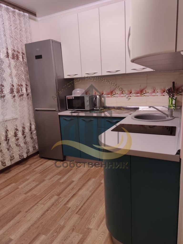 Аренда 1-комнатной квартиры, Старый Оскол, Жукова мкр,  26