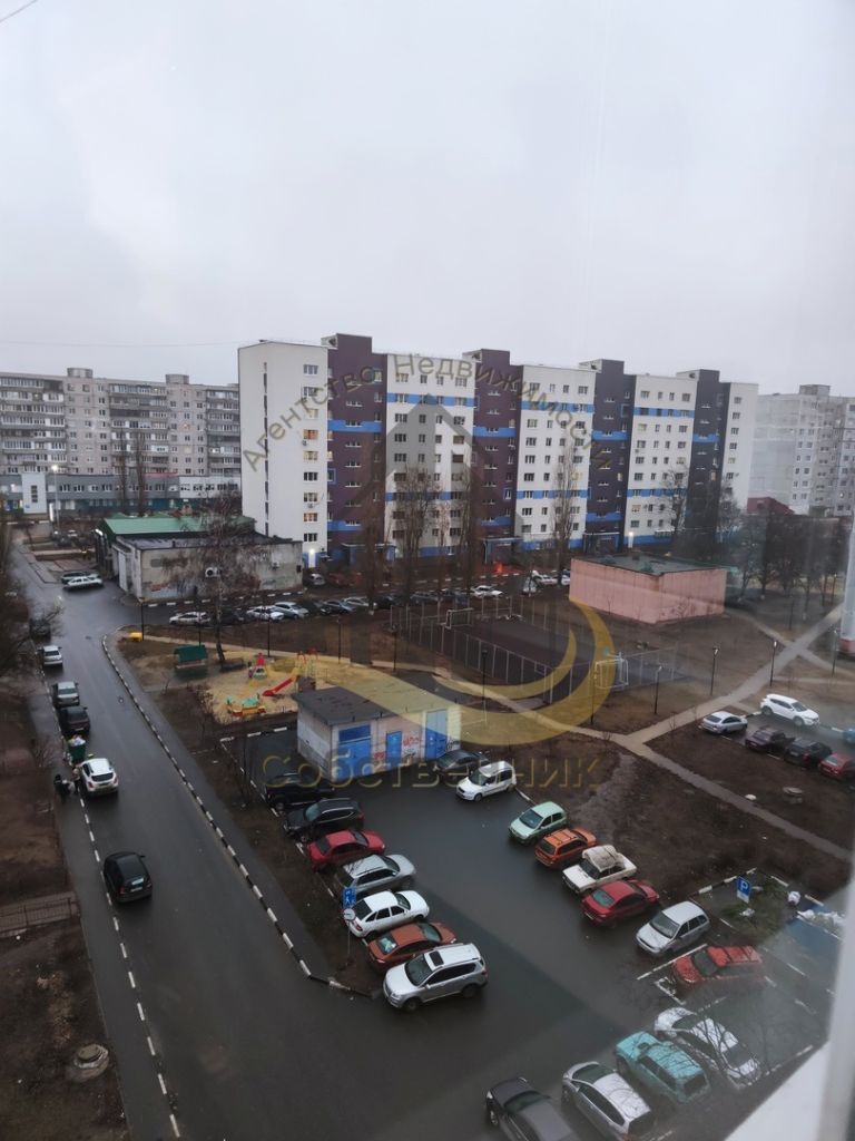 Аренда 1-комнатной квартиры, Старый Оскол, Жукова мкр,  26