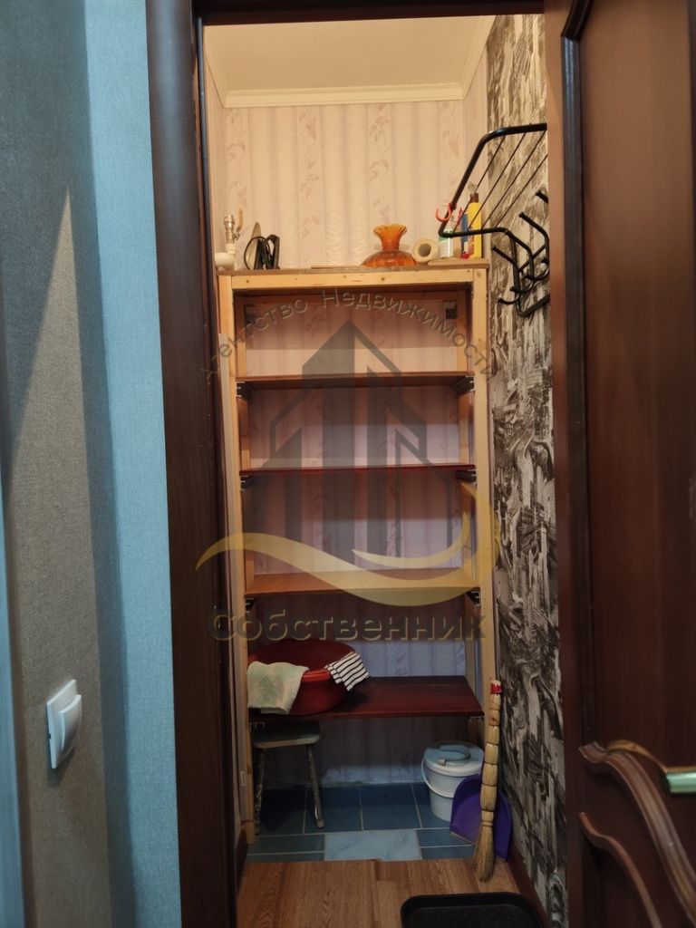 Аренда 1-комнатной квартиры, Старый Оскол, Жукова мкр,  26