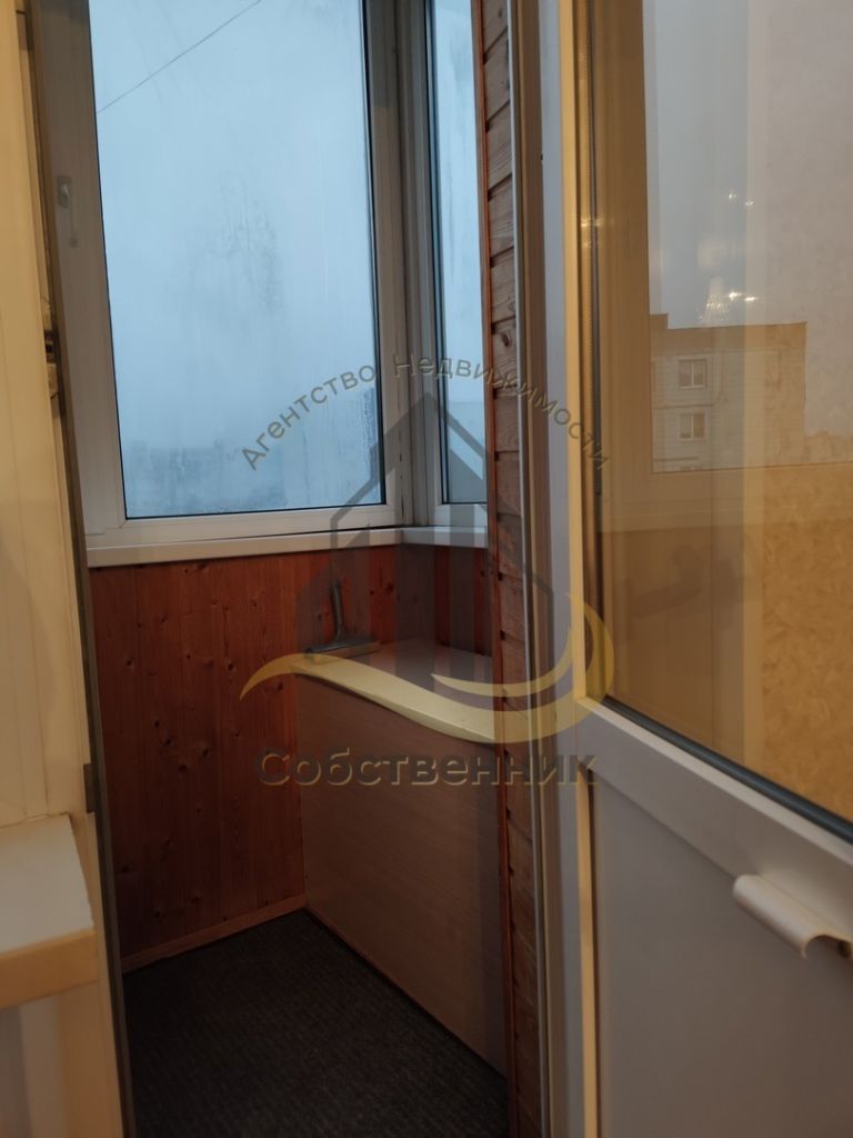 Аренда 1-комнатной квартиры, Старый Оскол, Жукова мкр,  26