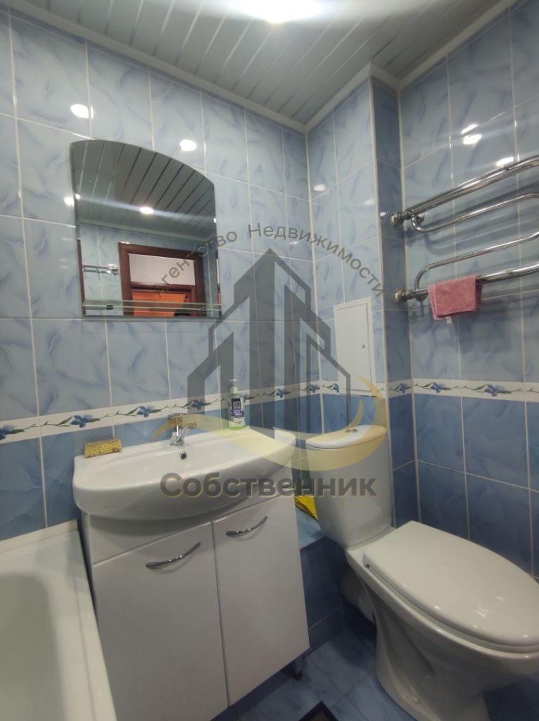 Аренда 1-комнатной квартиры, Старый Оскол, Жукова мкр,  26