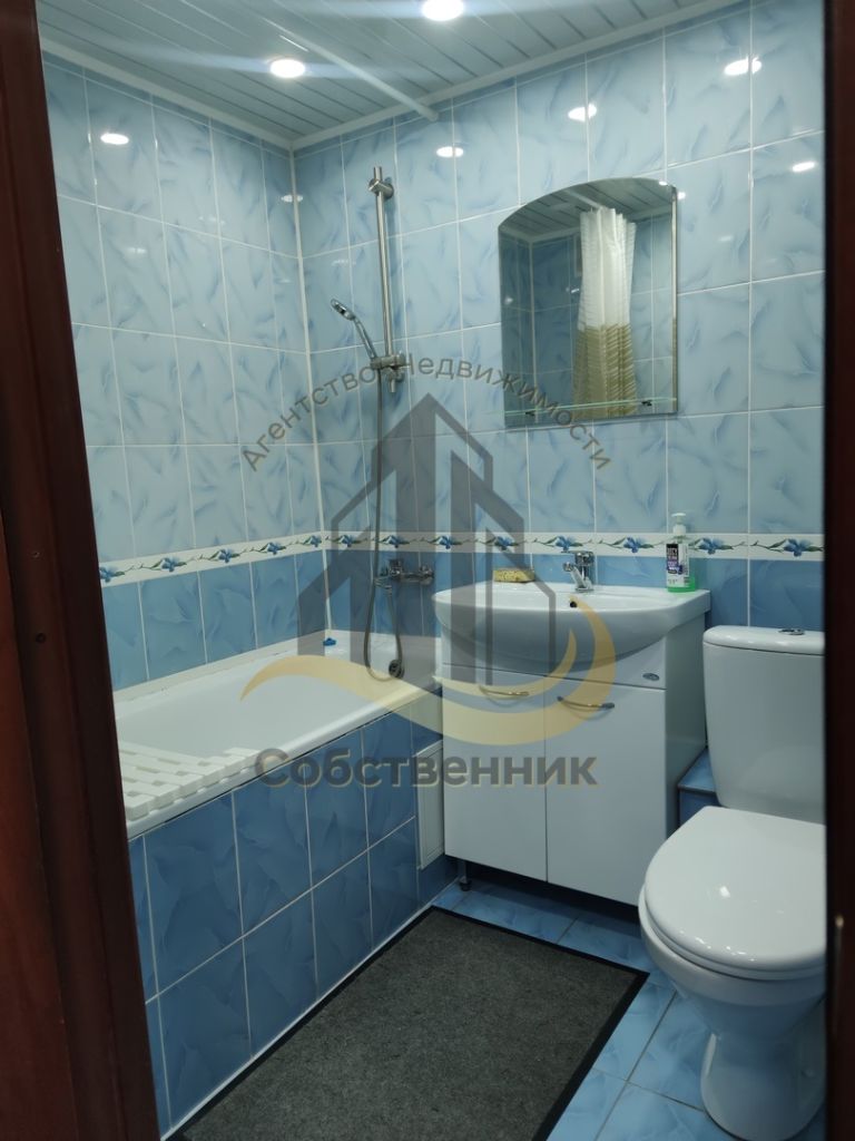 Аренда 1-комнатной квартиры, Старый Оскол, Жукова мкр,  26