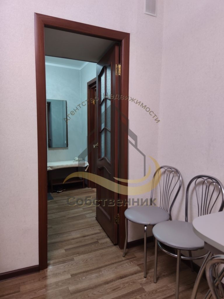 Аренда 1-комнатной квартиры, Старый Оскол, Жукова мкр,  26