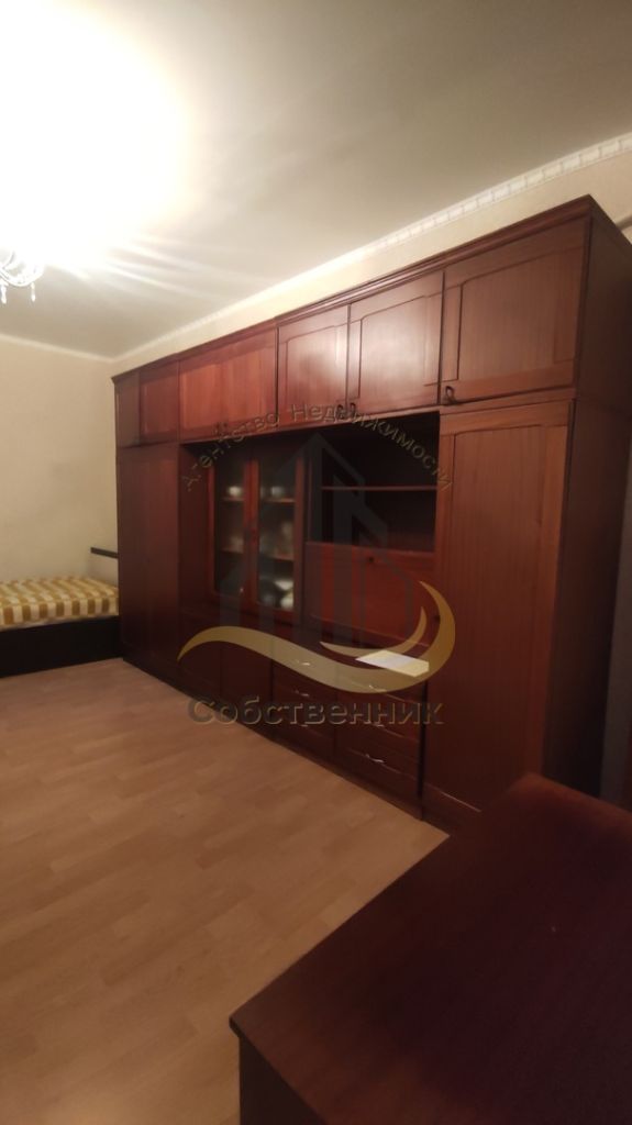 Аренда 1-комнатной квартиры, Старый Оскол, Жукова мкр,  26