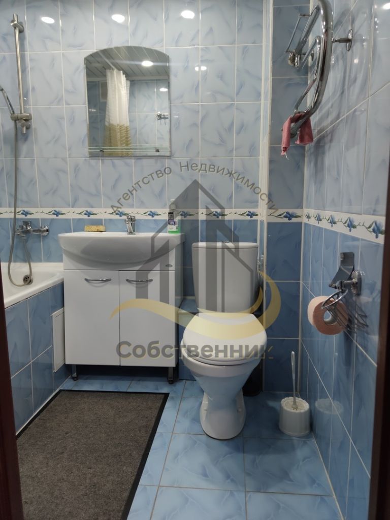 Аренда 1-комнатной квартиры, Старый Оскол, Жукова мкр,  26