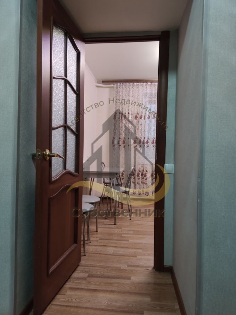 Аренда 1-комнатной квартиры, Старый Оскол, Жукова мкр,  26