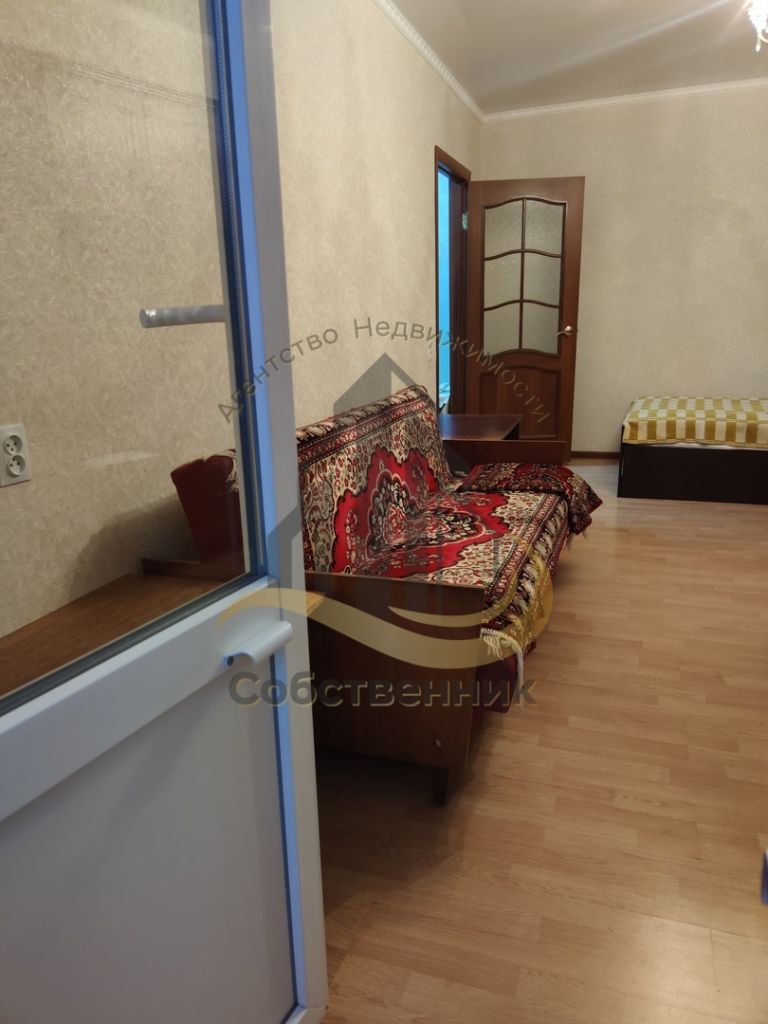 Аренда 1-комнатной квартиры, Старый Оскол, Жукова мкр,  26