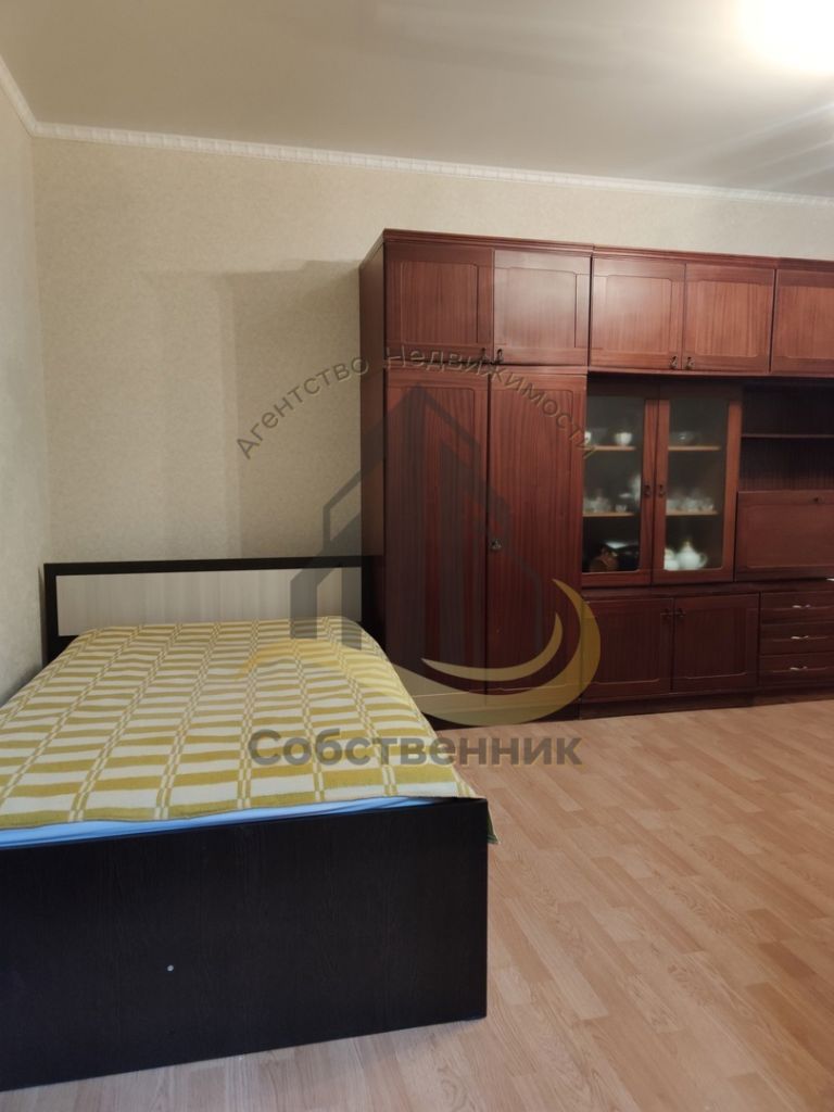 Аренда 1-комнатной квартиры, Старый Оскол, Жукова мкр,  26