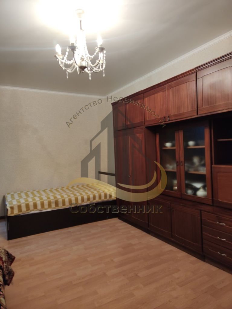 Аренда 1-комнатной квартиры, Старый Оскол, Жукова мкр,  26