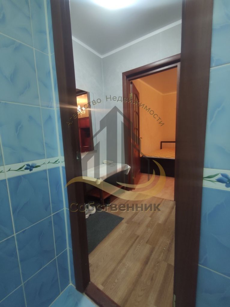 Аренда 1-комнатной квартиры, Старый Оскол, Жукова мкр,  26