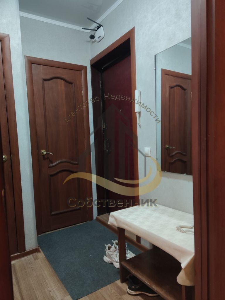 Аренда 1-комнатной квартиры, Старый Оскол, Жукова мкр,  26