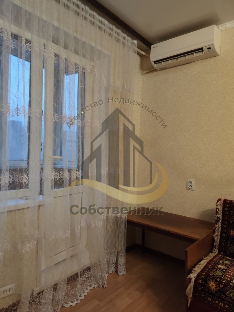 Аренда 1-комнатной квартиры, Старый Оскол, Жукова мкр,  26