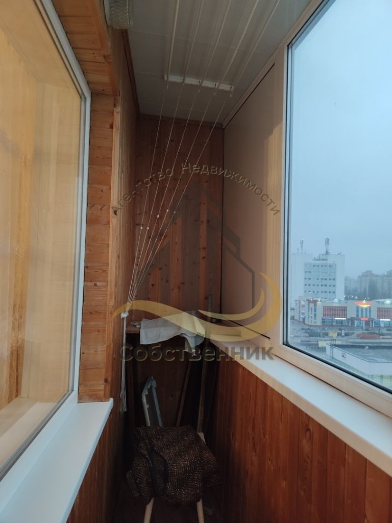 Аренда 1-комнатной квартиры, Старый Оскол, Жукова мкр,  26