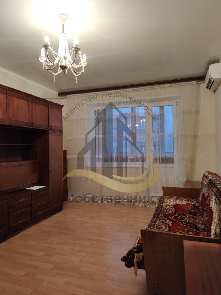 Аренда 1-комнатной квартиры, Старый Оскол, Жукова мкр,  26