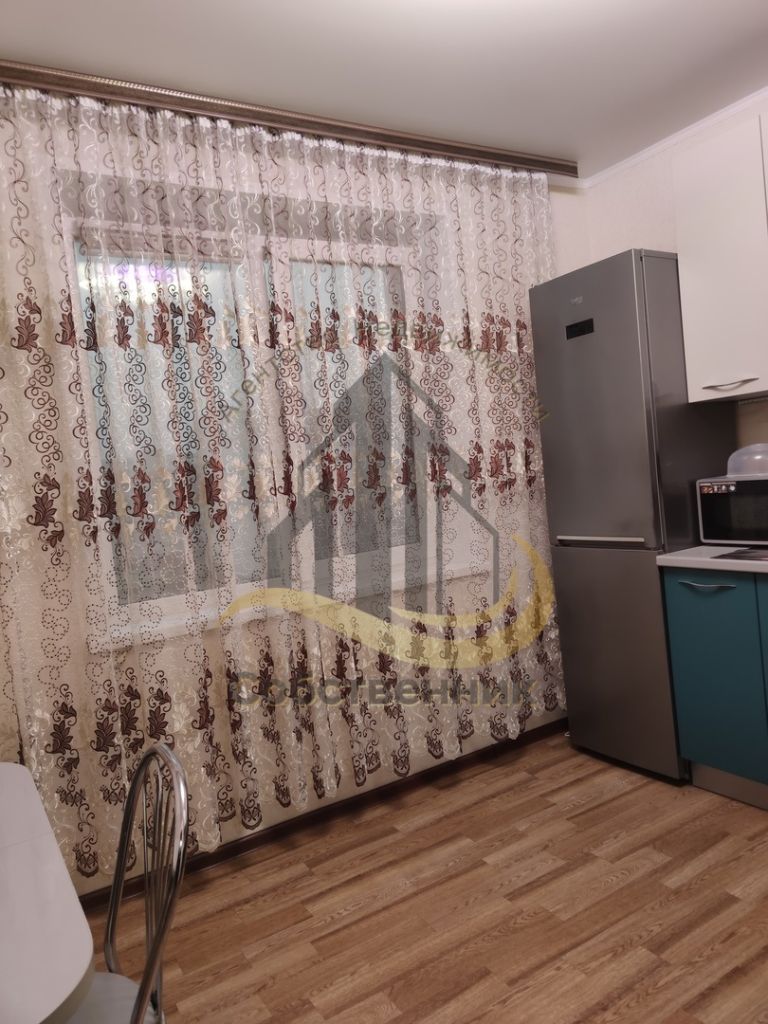 Аренда 1-комнатной квартиры, Старый Оскол, Жукова мкр,  26