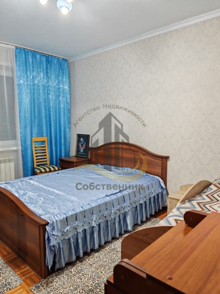 Аренда 2-комнатной квартиры, Старый Оскол, Набережный мкр,  3