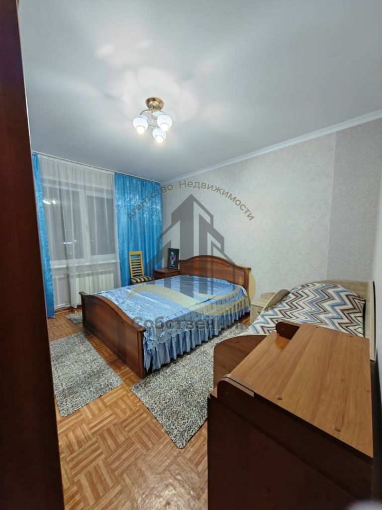 Аренда 2-комнатной квартиры, Старый Оскол, Набережный мкр,  3