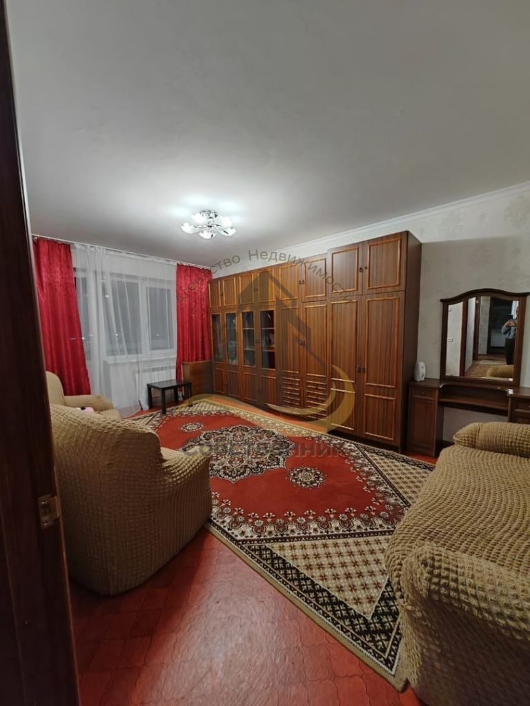 Аренда 2-комнатной квартиры, Старый Оскол, Набережный мкр,  3