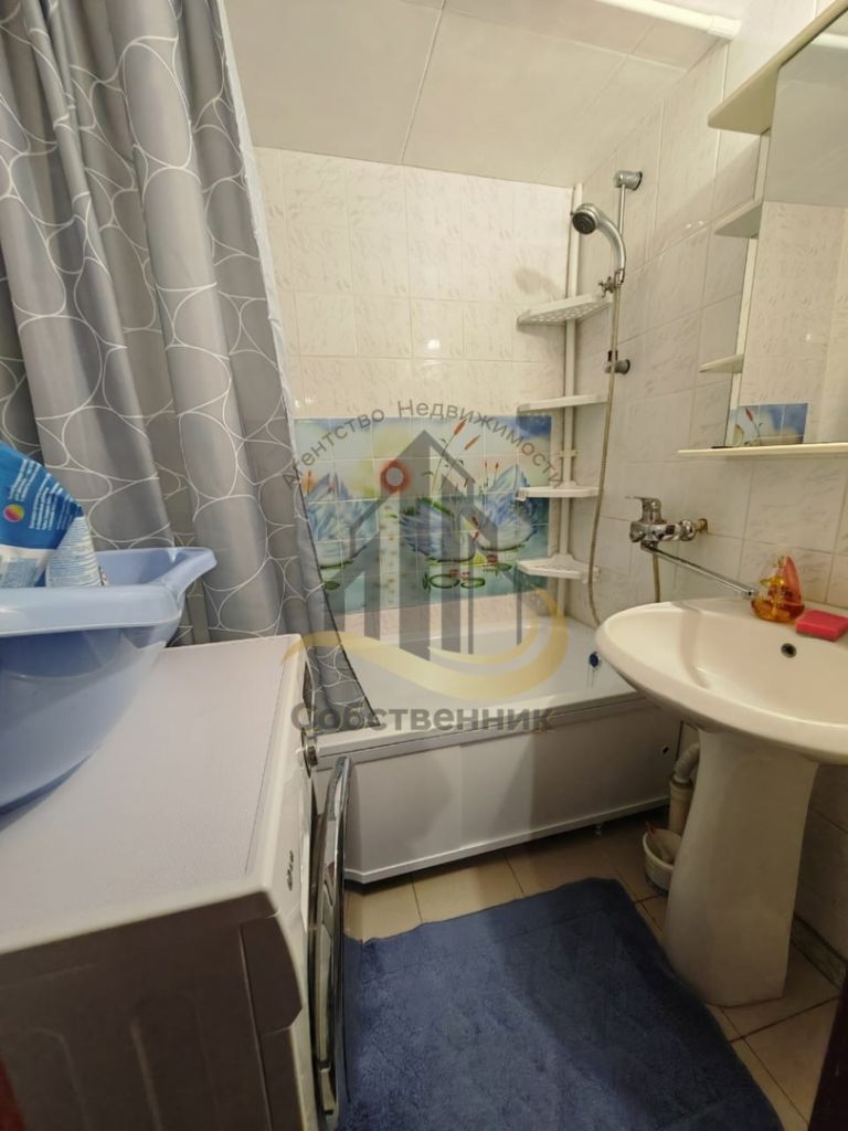 Аренда 2-комнатной квартиры, Старый Оскол, Набережный мкр,  3