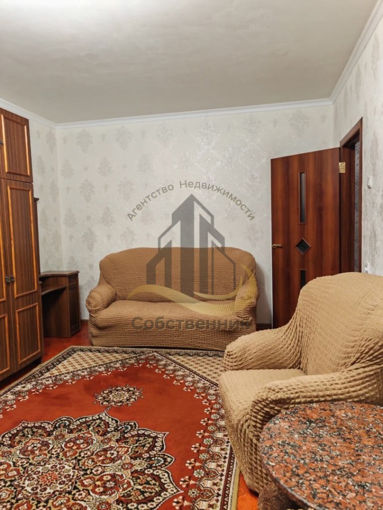 Аренда 2-комнатной квартиры, Старый Оскол, Набережный мкр,  3