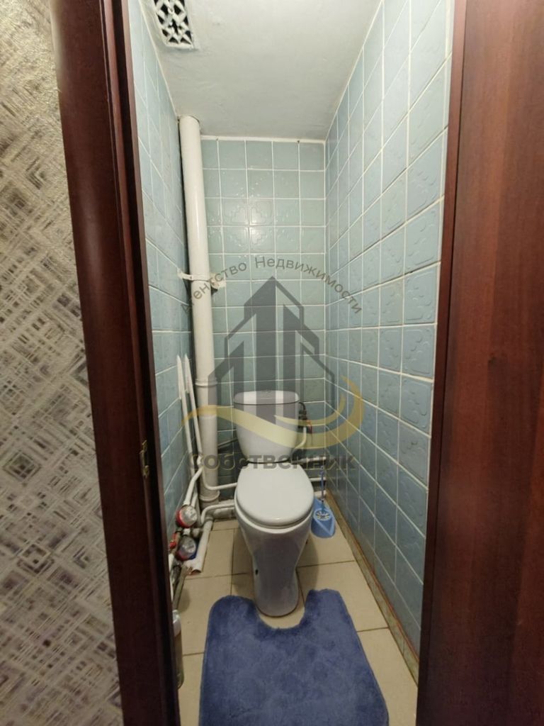 Аренда 2-комнатной квартиры, Старый Оскол, Набережный мкр,  3