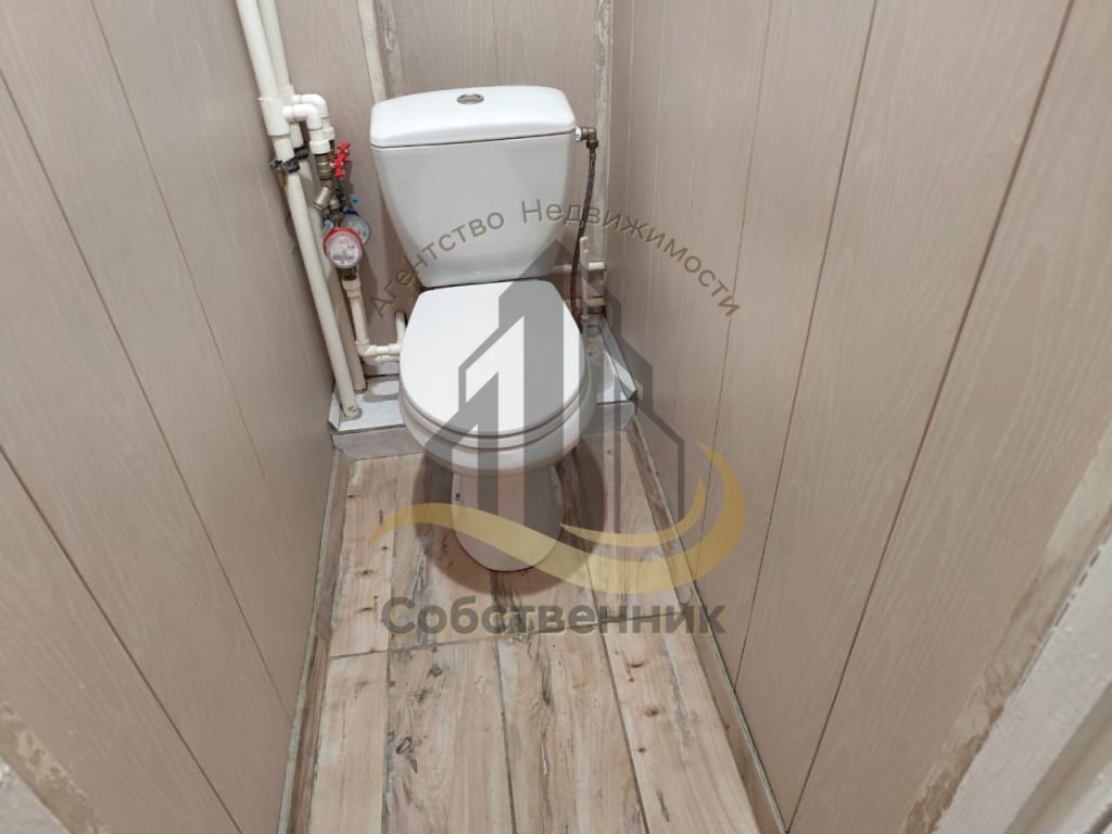 Аренда 3-комнатной квартиры, Старый Оскол, Интернациональный мкр,  39