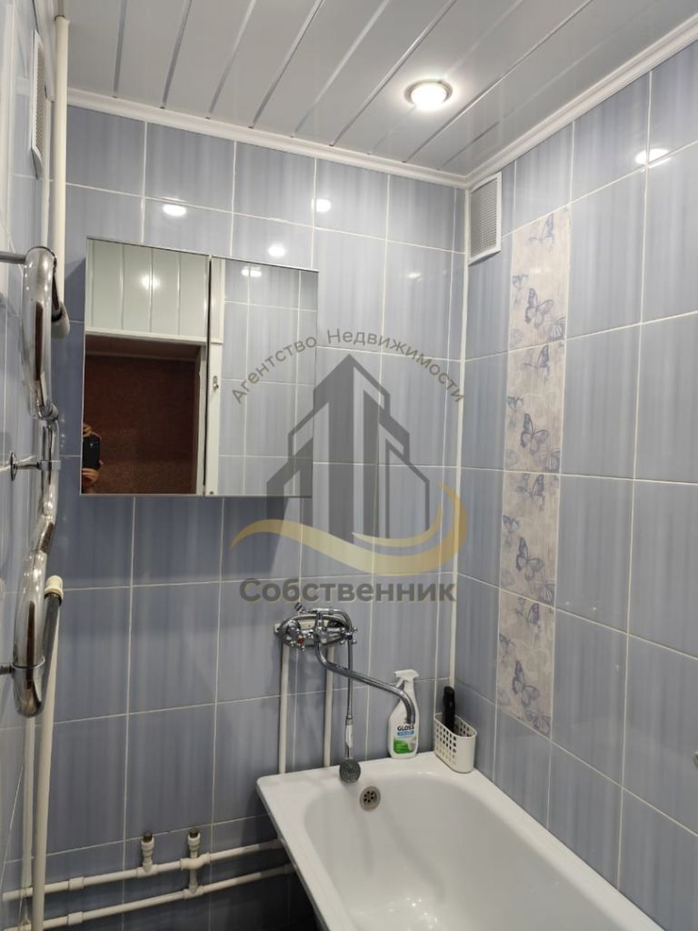 Аренда 3-комнатной квартиры, Старый Оскол, Интернациональный мкр,  39