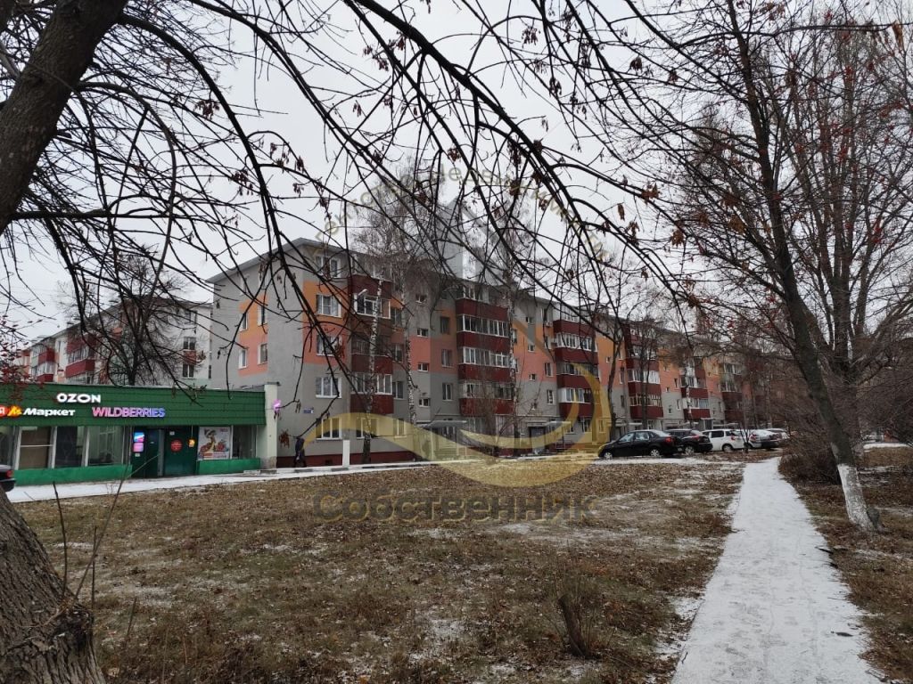 Аренда 3-комнатной квартиры, Старый Оскол, Интернациональный мкр,  39