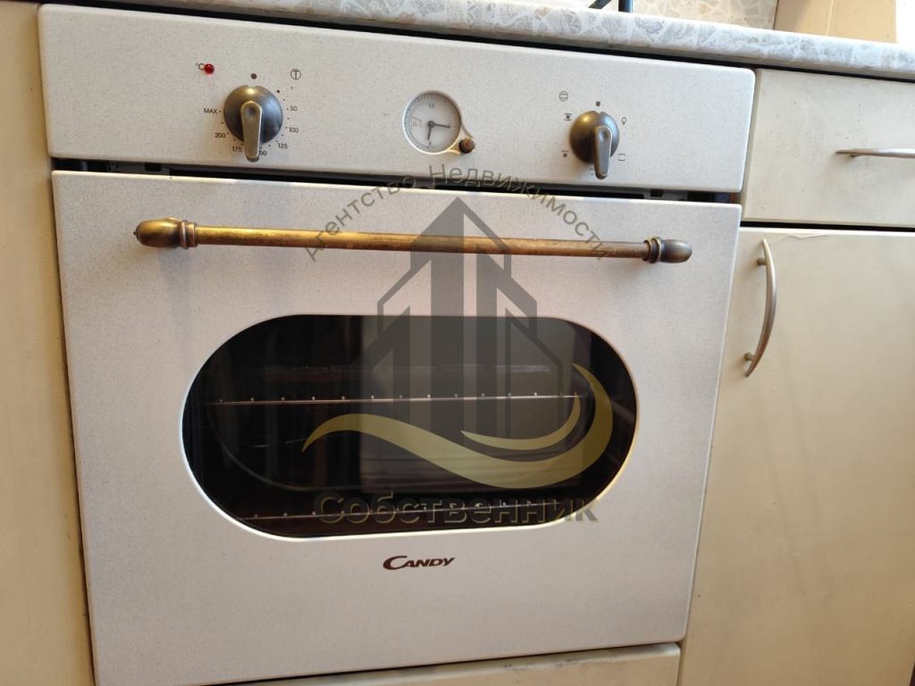 Аренда 3-комнатной квартиры, Старый Оскол, Интернациональный мкр,  39