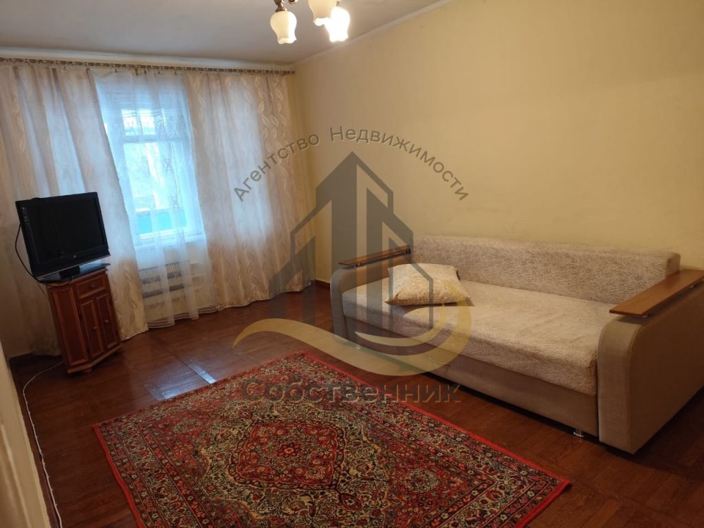 Аренда 3-комнатной квартиры, Старый Оскол, Интернациональный мкр,  39