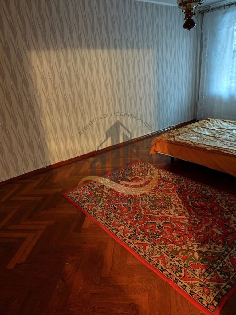 Аренда 3-комнатной квартиры, Старый Оскол, Интернациональный мкр,  39